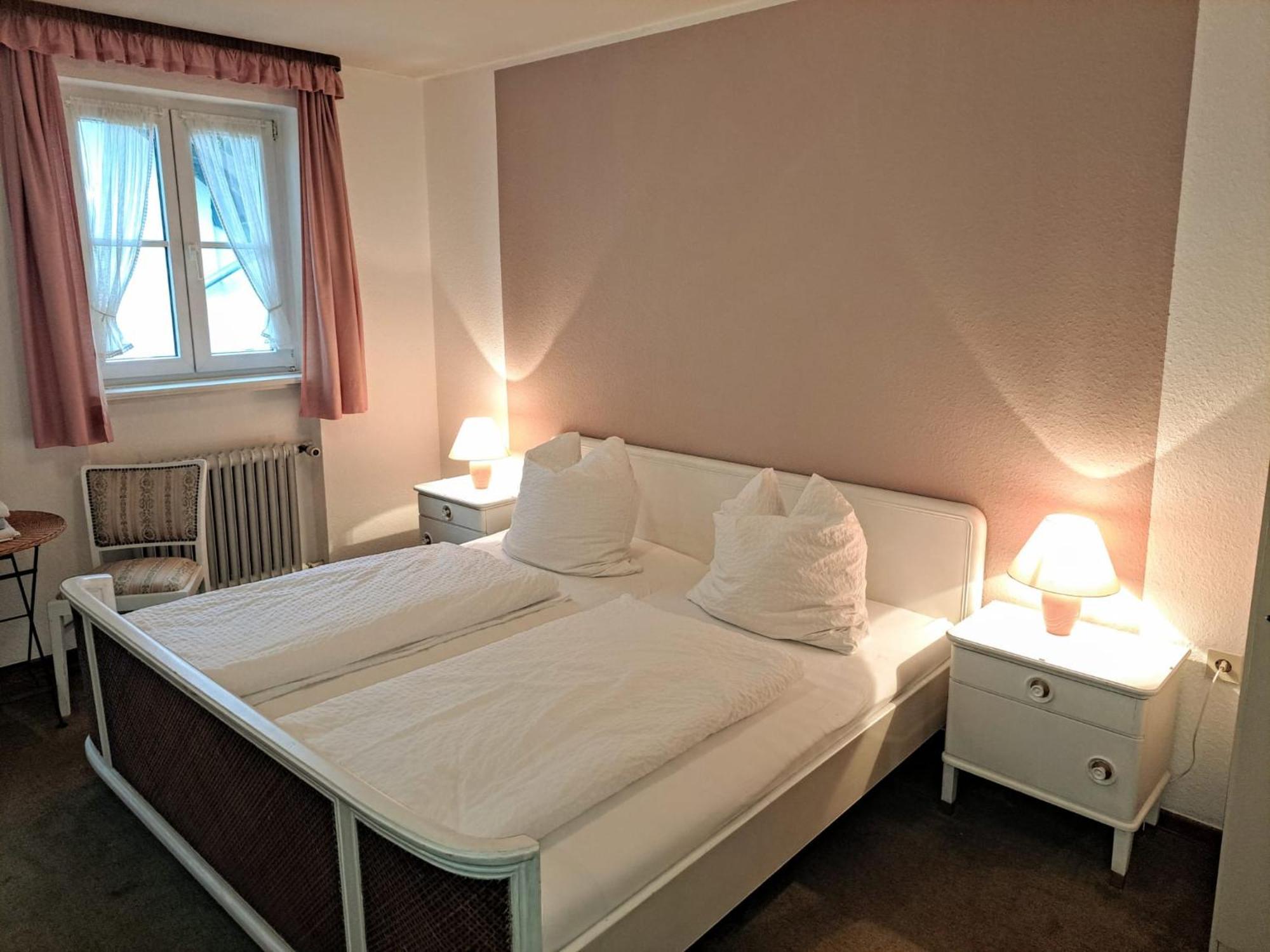 Pension Waltermann Balve Экстерьер фото