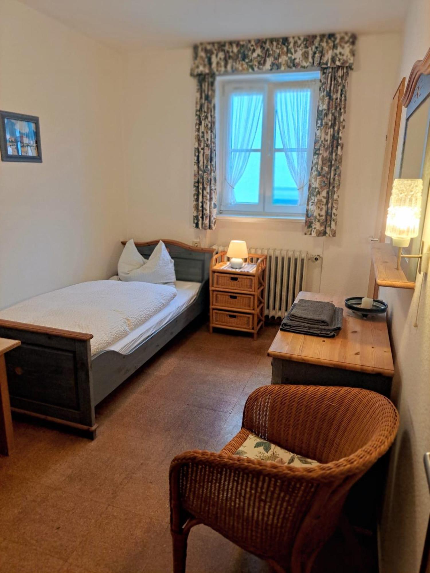 Pension Waltermann Balve Экстерьер фото